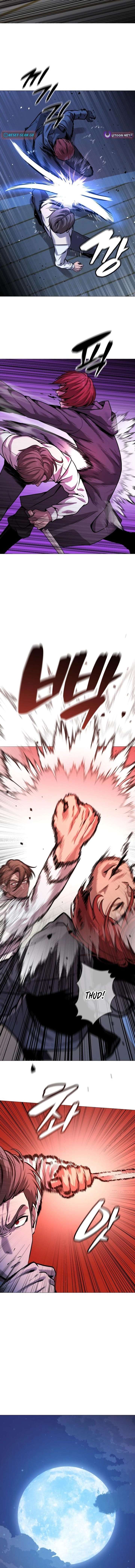 Freaky Killer Chapter 24 - Page 19