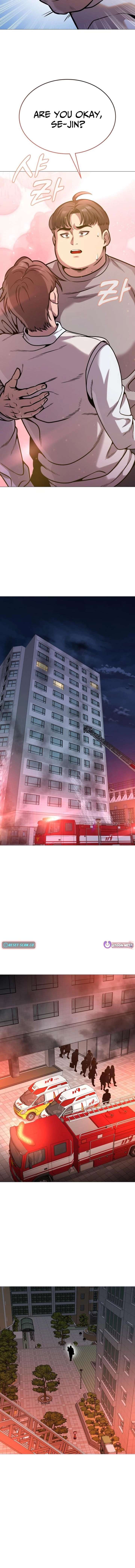 Freaky Killer Chapter 25 - Page 5