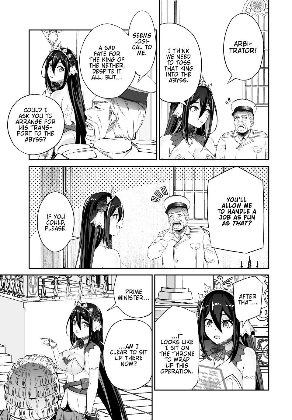 Free Life Fantasy Online - Immortal Princess Chapter 61 - Page 15