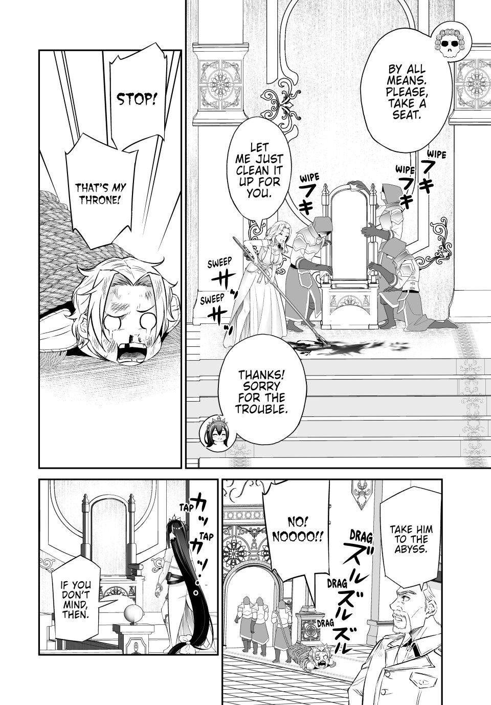 Free Life Fantasy Online - Immortal Princess Chapter 61 - Page 16