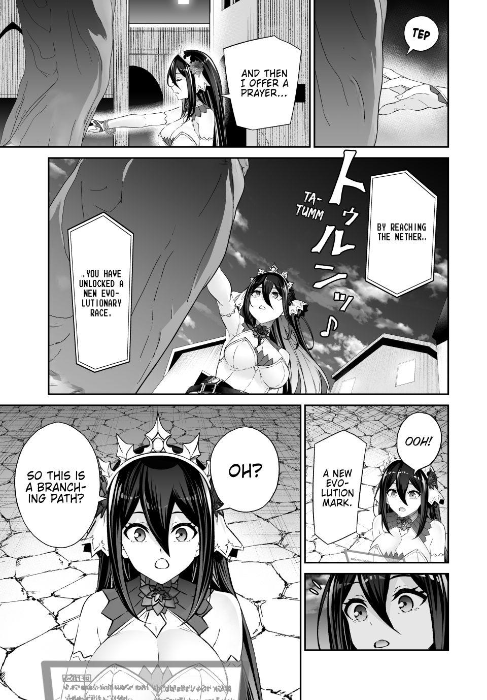 Free Life Fantasy Online - Immortal Princess Chapter 61 - Page 25