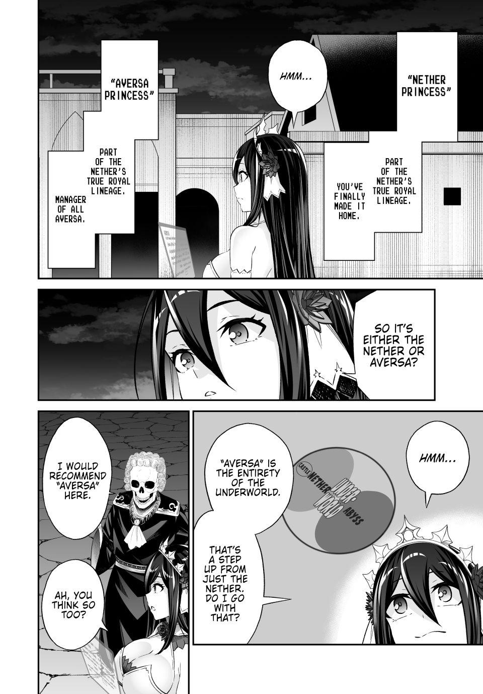 Free Life Fantasy Online - Immortal Princess Chapter 61 - Page 26