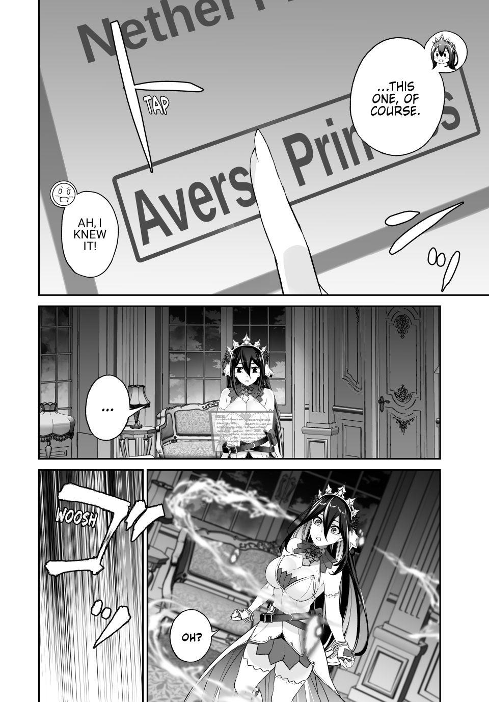 Free Life Fantasy Online - Immortal Princess Chapter 61 - Page 30