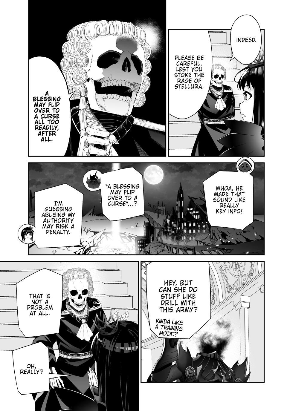 Free Life Fantasy Online - Immortal Princess Chapter 63 - Page 7