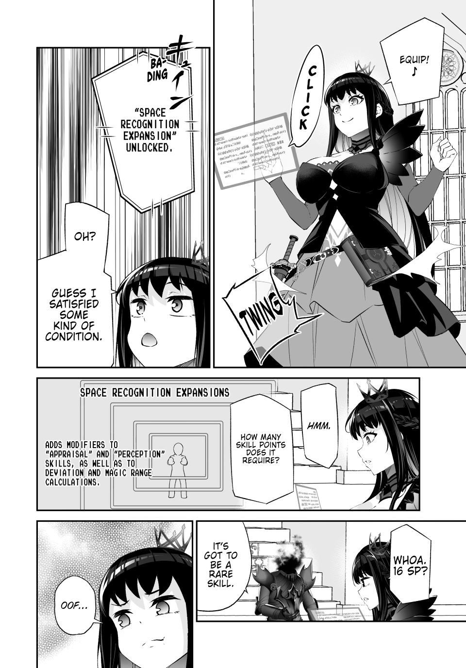 Free Life Fantasy Online - Immortal Princess Chapter 63 - Page 10