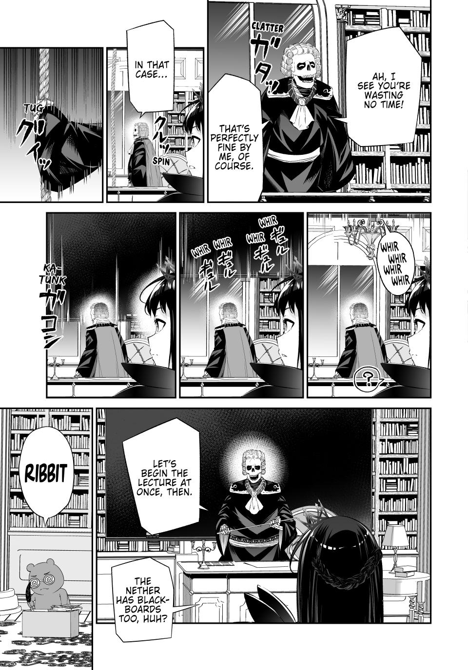 Free Life Fantasy Online - Immortal Princess Chapter 63 - Page 13