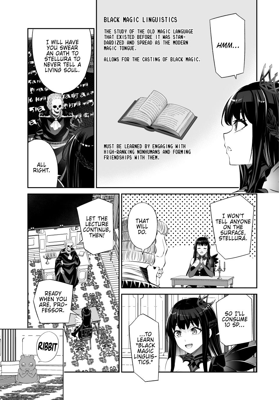 Free Life Fantasy Online - Immortal Princess Chapter 63 - Page 17