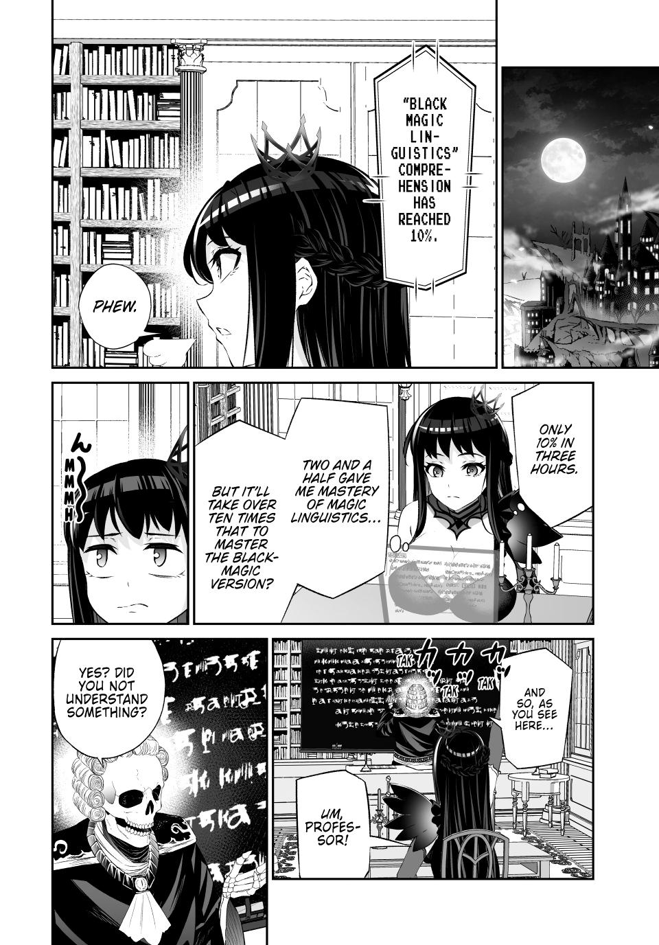 Free Life Fantasy Online - Immortal Princess Chapter 63 - Page 18