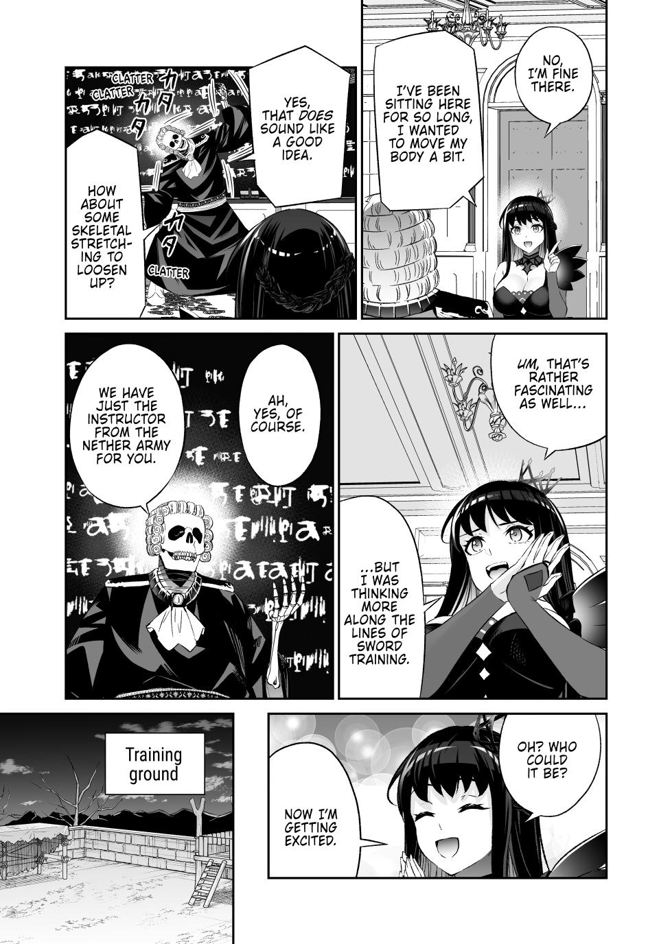 Free Life Fantasy Online - Immortal Princess Chapter 63 - Page 19