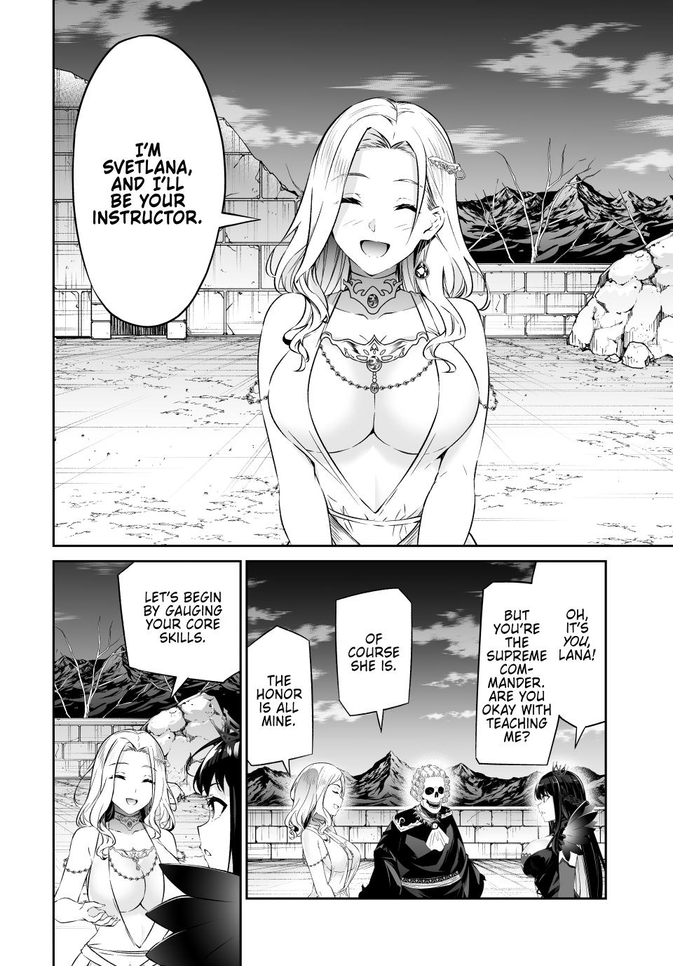 Free Life Fantasy Online - Immortal Princess Chapter 63 - Page 20