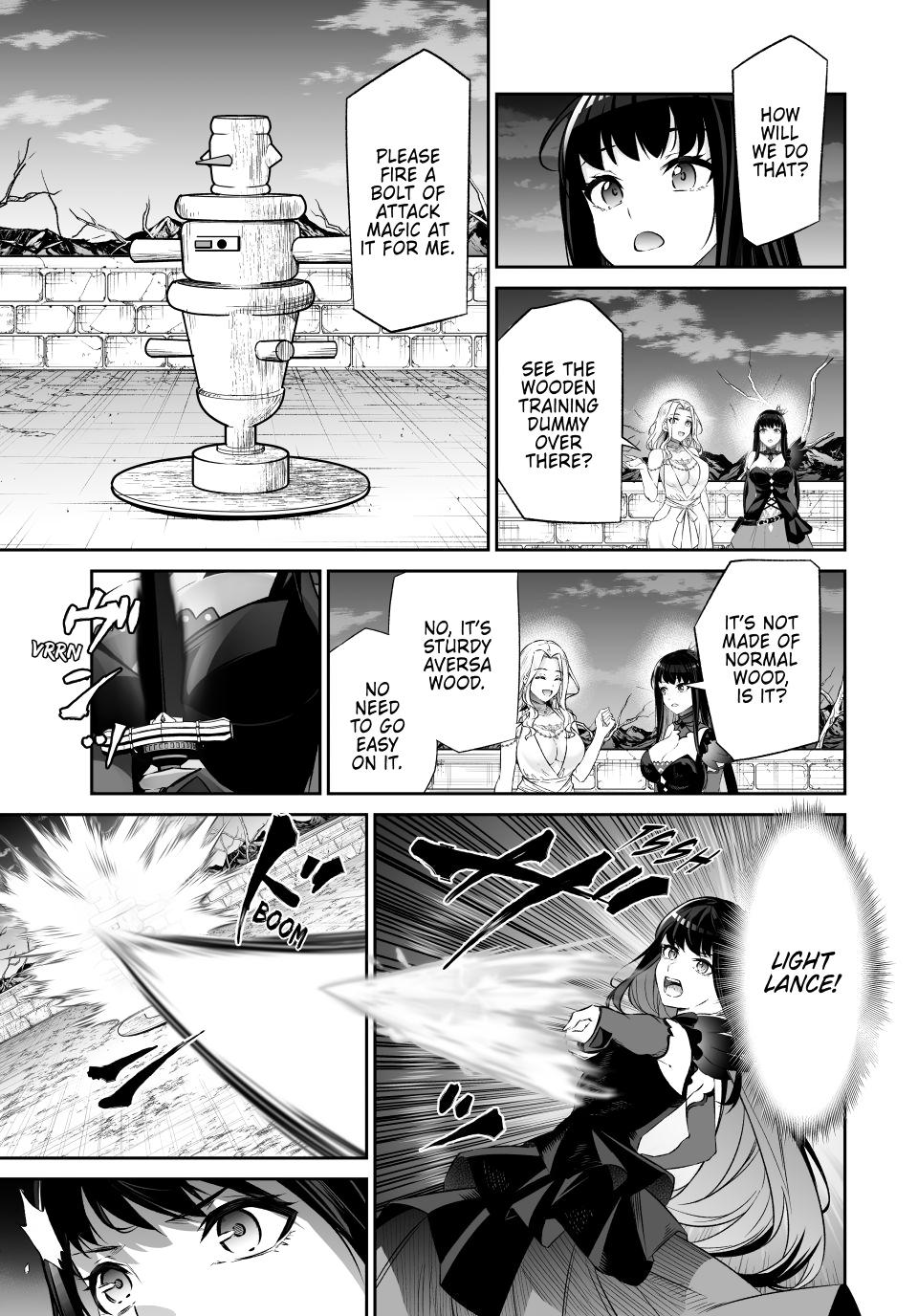 Free Life Fantasy Online - Immortal Princess Chapter 63 - Page 21