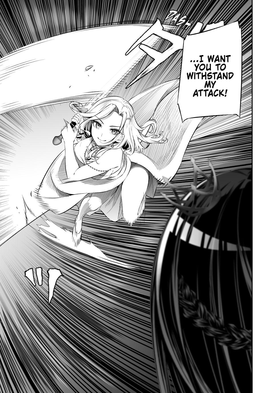 Free Life Fantasy Online - Immortal Princess Chapter 63 - Page 23