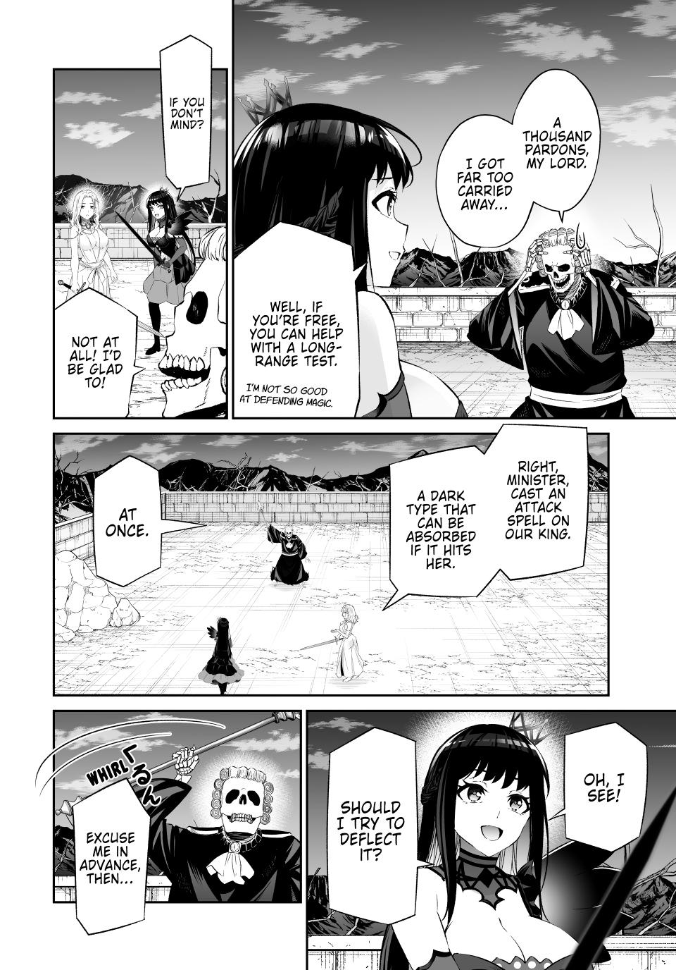 Free Life Fantasy Online - Immortal Princess Chapter 63 - Page 26