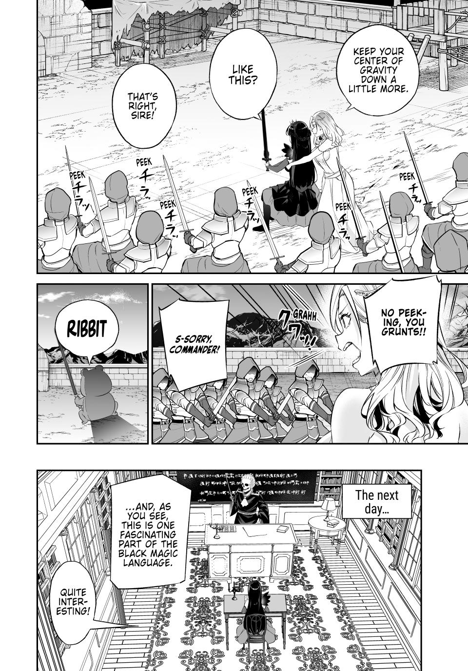 Free Life Fantasy Online - Immortal Princess Chapter 63 - Page 30