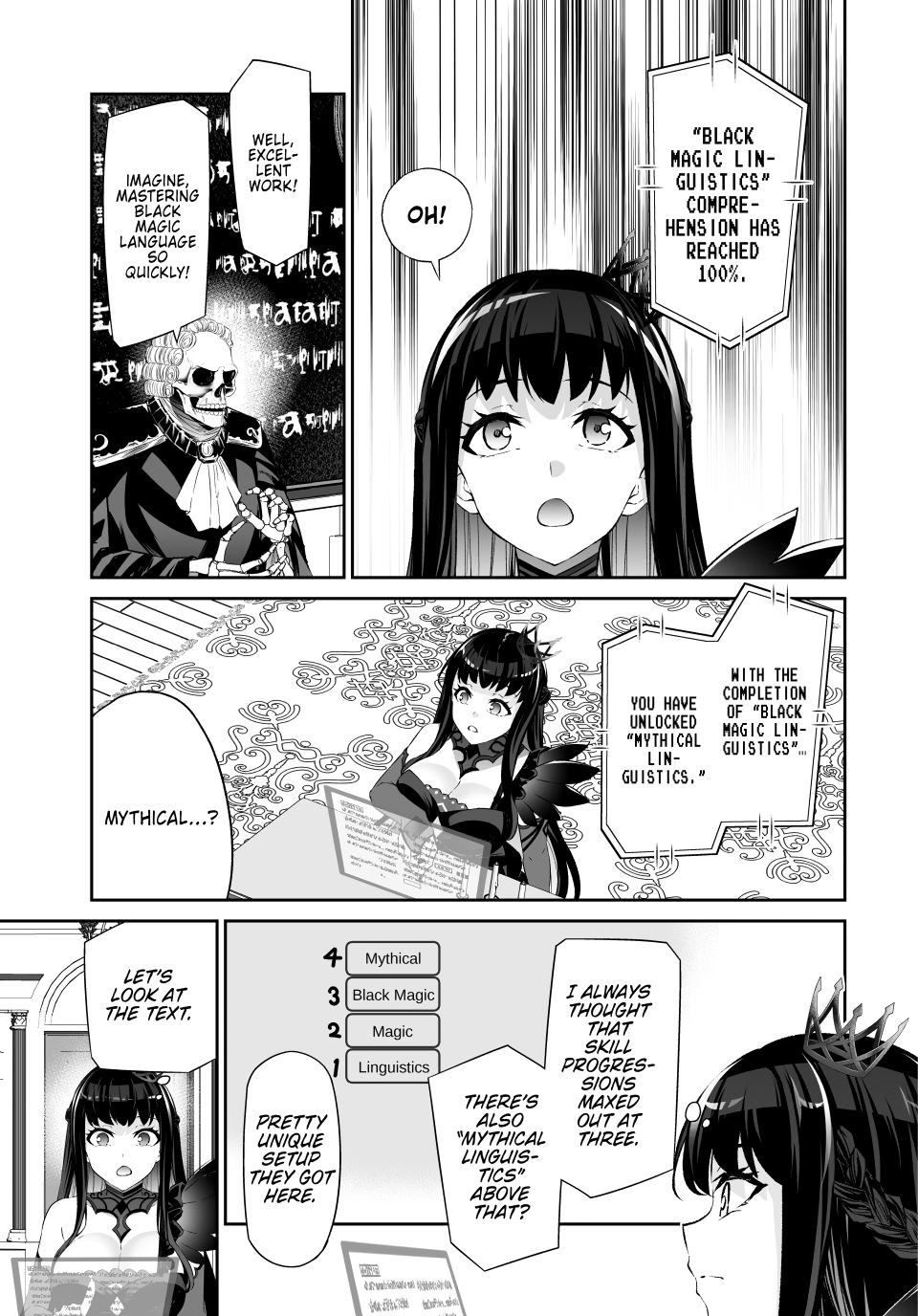 Free Life Fantasy Online - Immortal Princess Chapter 63 - Page 31