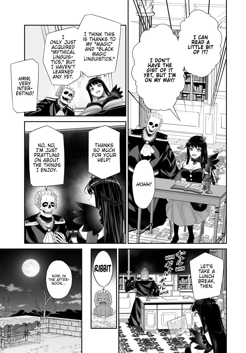 Free Life Fantasy Online - Immortal Princess Chapter 63 - Page 35