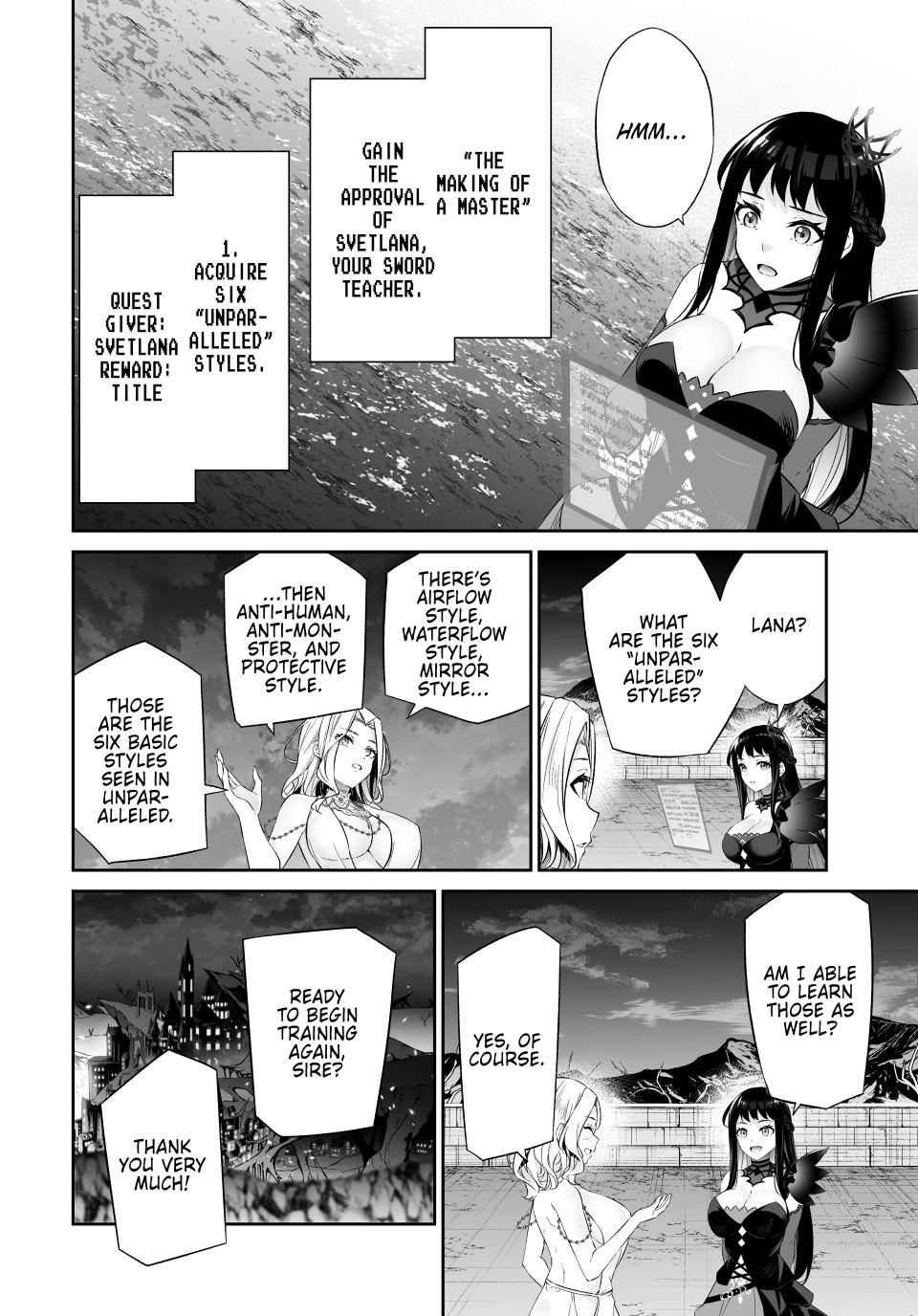 Free Life Fantasy Online - Immortal Princess Chapter 63 - Page 42