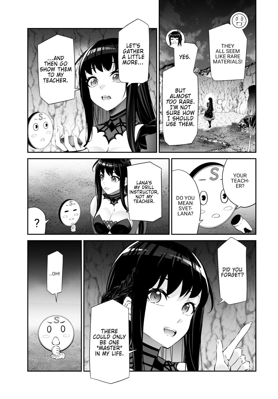 Free Life Fantasy Online - Immortal Princess Chapter 64 - Page 7