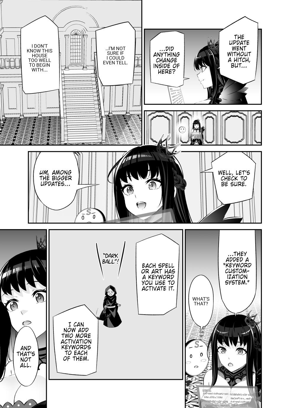 Free Life Fantasy Online - Immortal Princess Chapter 64 - Page 15