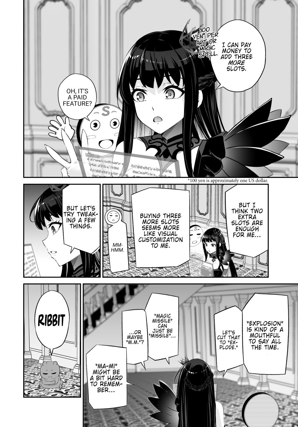 Free Life Fantasy Online - Immortal Princess Chapter 64 - Page 16