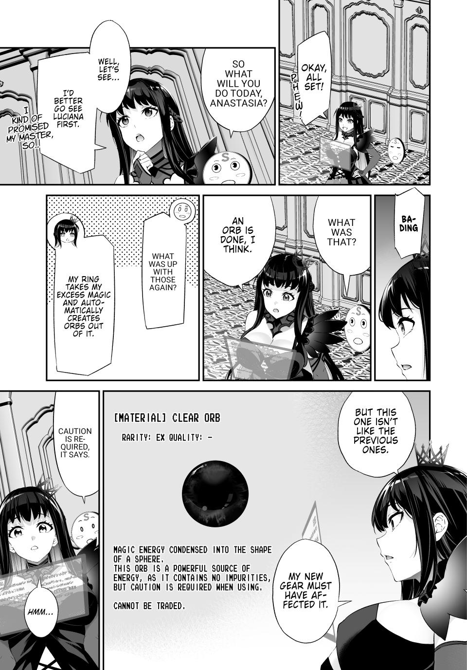 Free Life Fantasy Online - Immortal Princess Chapter 64 - Page 17