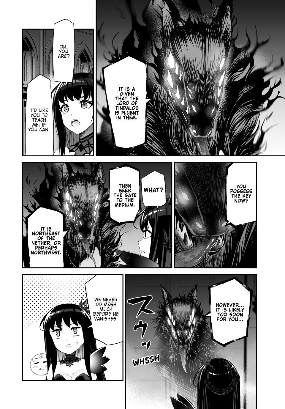Free Life Fantasy Online - Immortal Princess Chapter 64 - Page 26