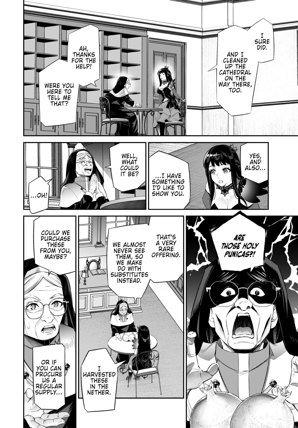 Free Life Fantasy Online - Immortal Princess Chapter 64 - Page 28