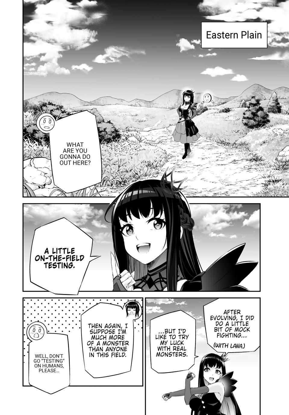 Free Life Fantasy Online - Immortal Princess Chapter 64 - Page 30