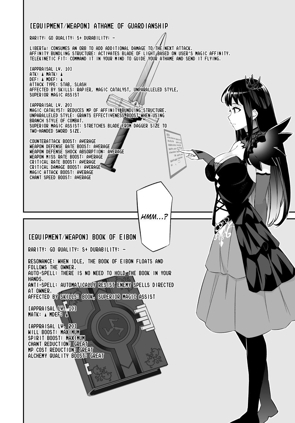 Free Life Fantasy Online - Immortal Princess Chapter 64 - Page 32