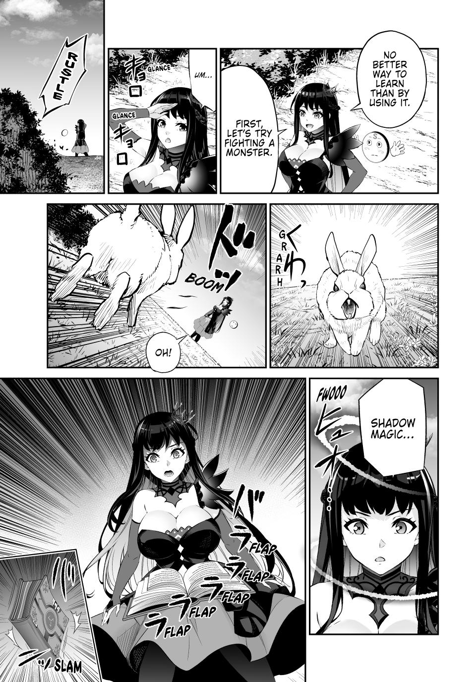 Free Life Fantasy Online - Immortal Princess Chapter 64 - Page 33