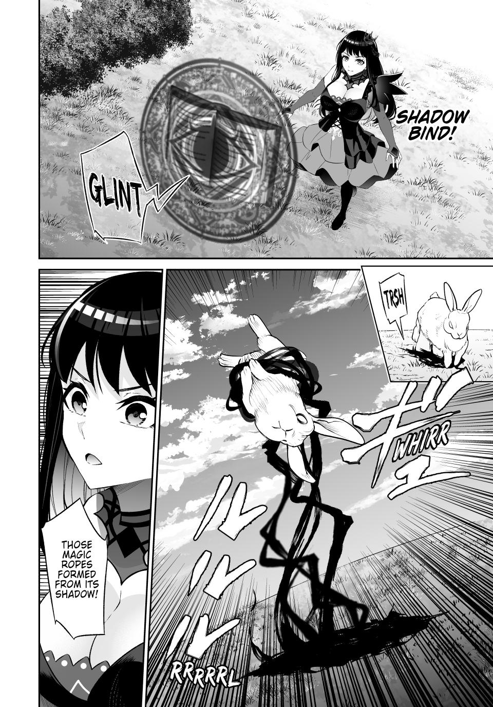 Free Life Fantasy Online - Immortal Princess Chapter 64 - Page 34