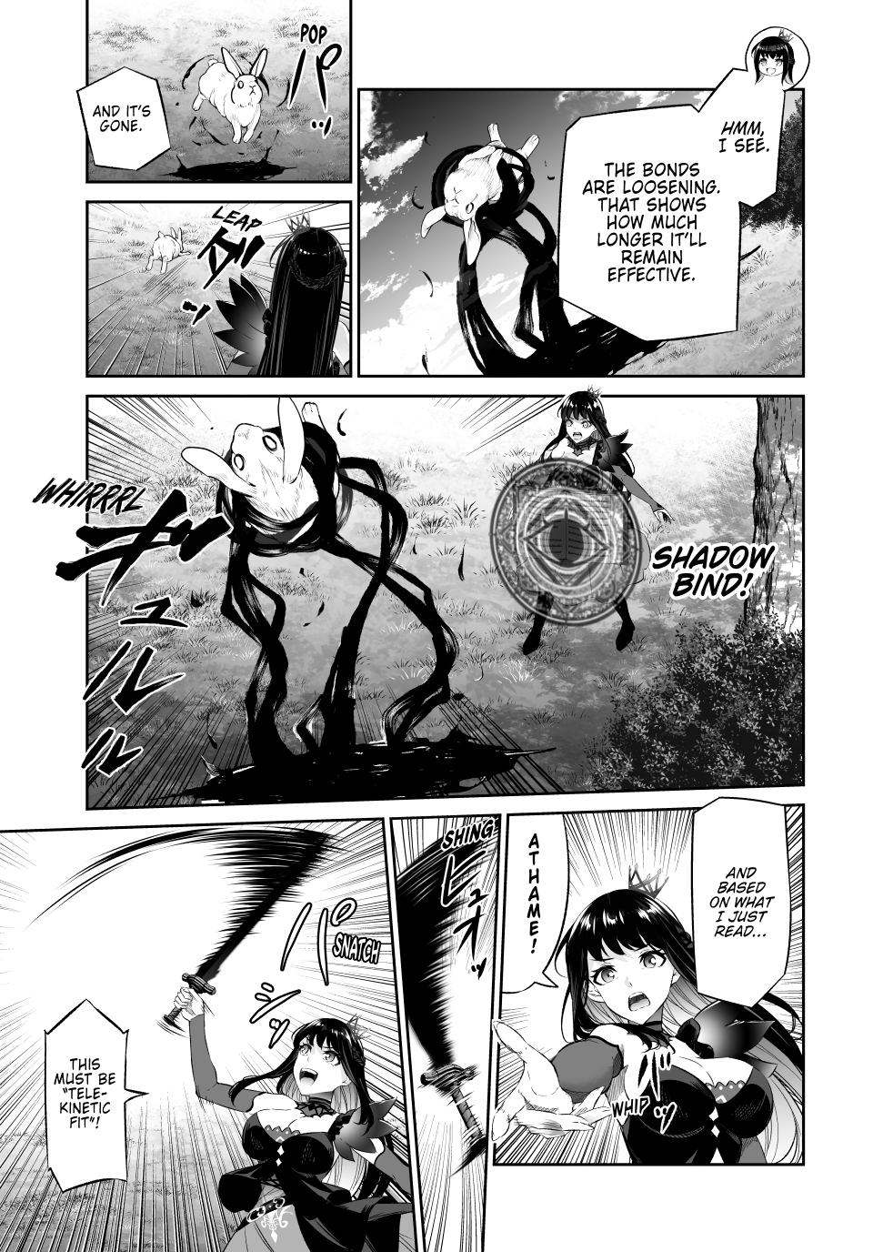 Free Life Fantasy Online - Immortal Princess Chapter 64 - Page 35