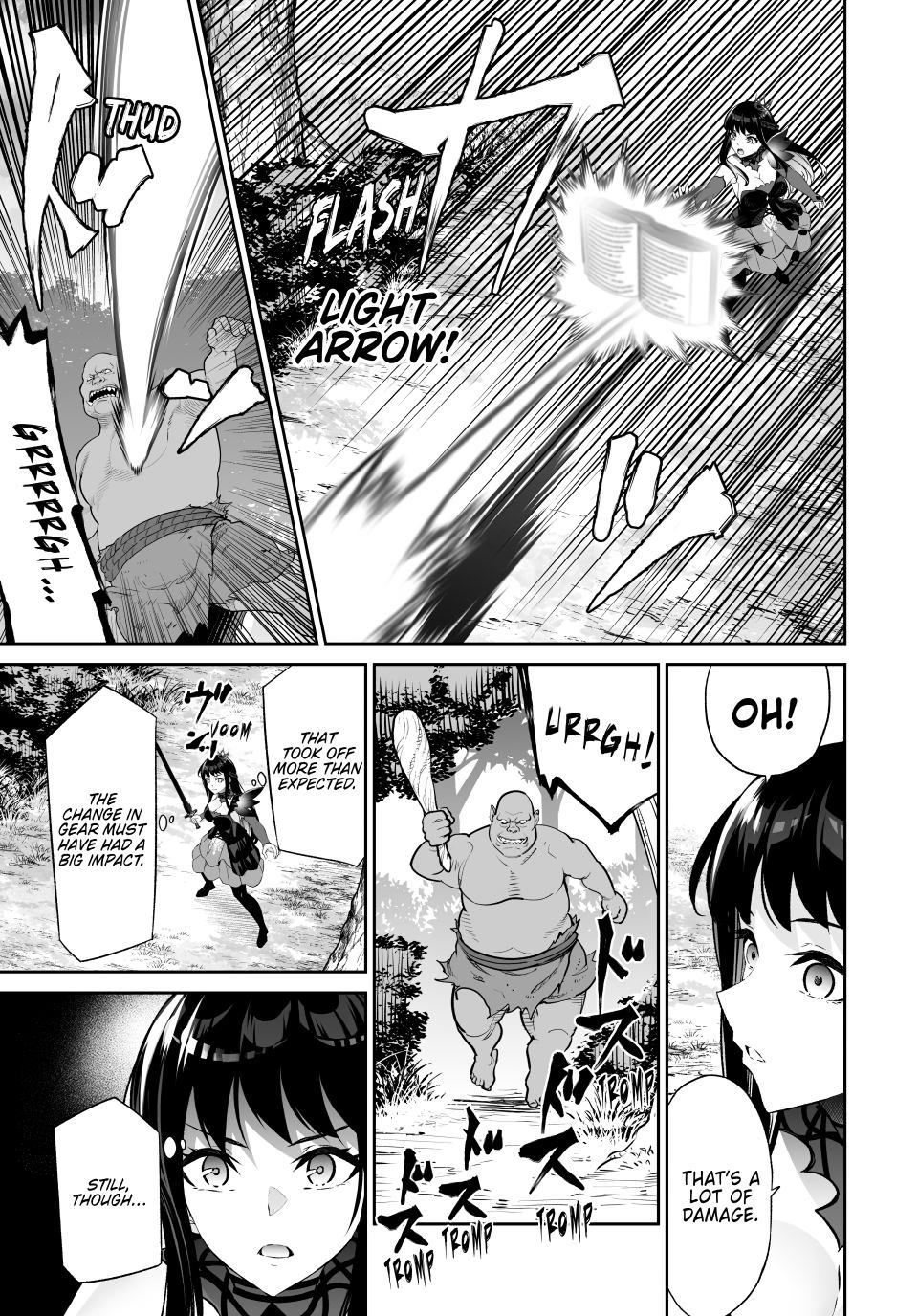 Free Life Fantasy Online - Immortal Princess Chapter 64 - Page 39