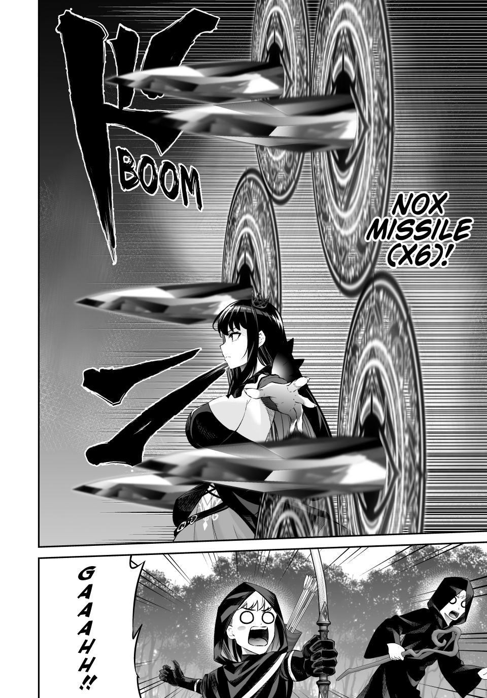 Free Life Fantasy Online - Immortal Princess Chapter 65 - Page 14