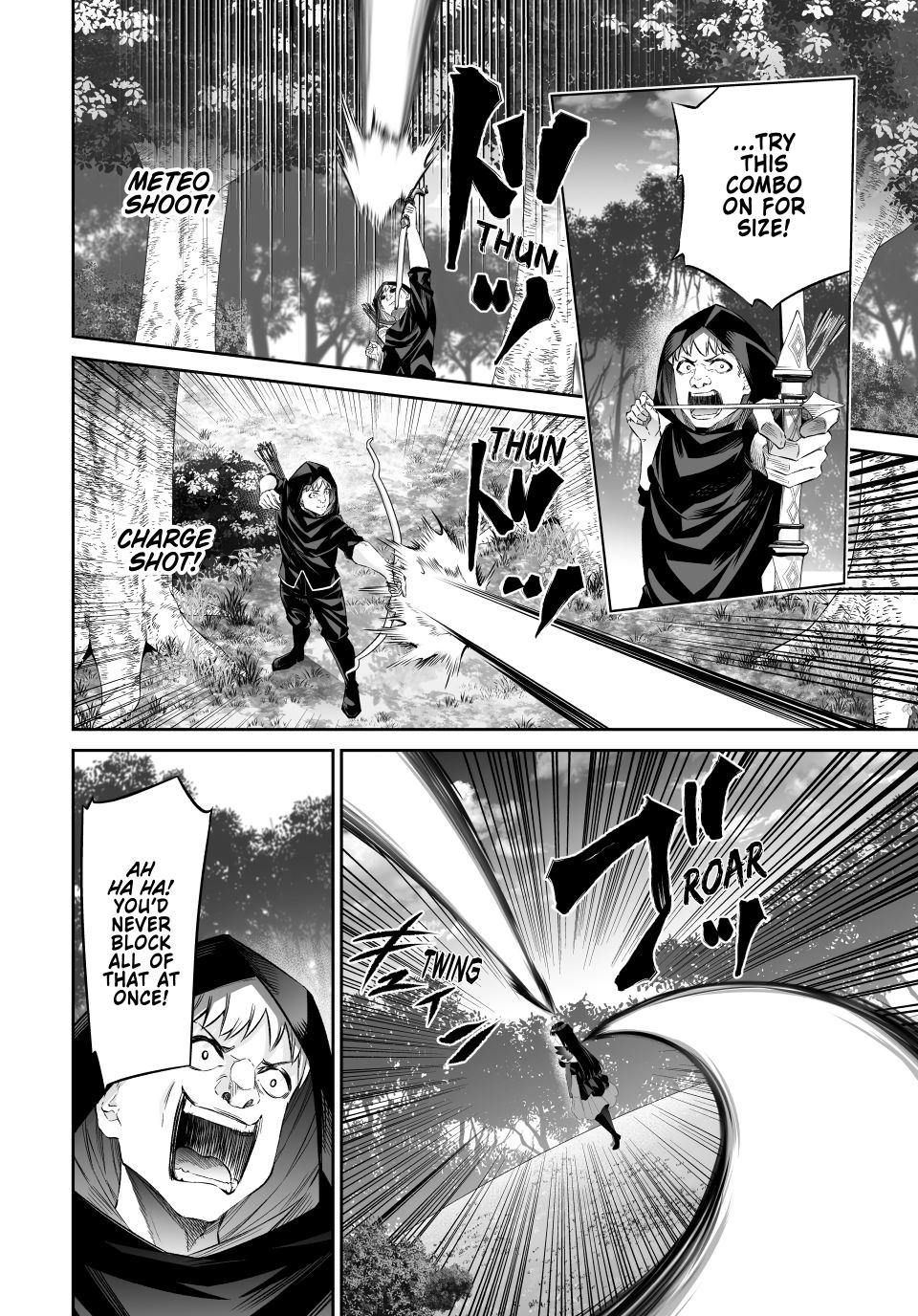 Free Life Fantasy Online - Immortal Princess Chapter 65 - Page 18