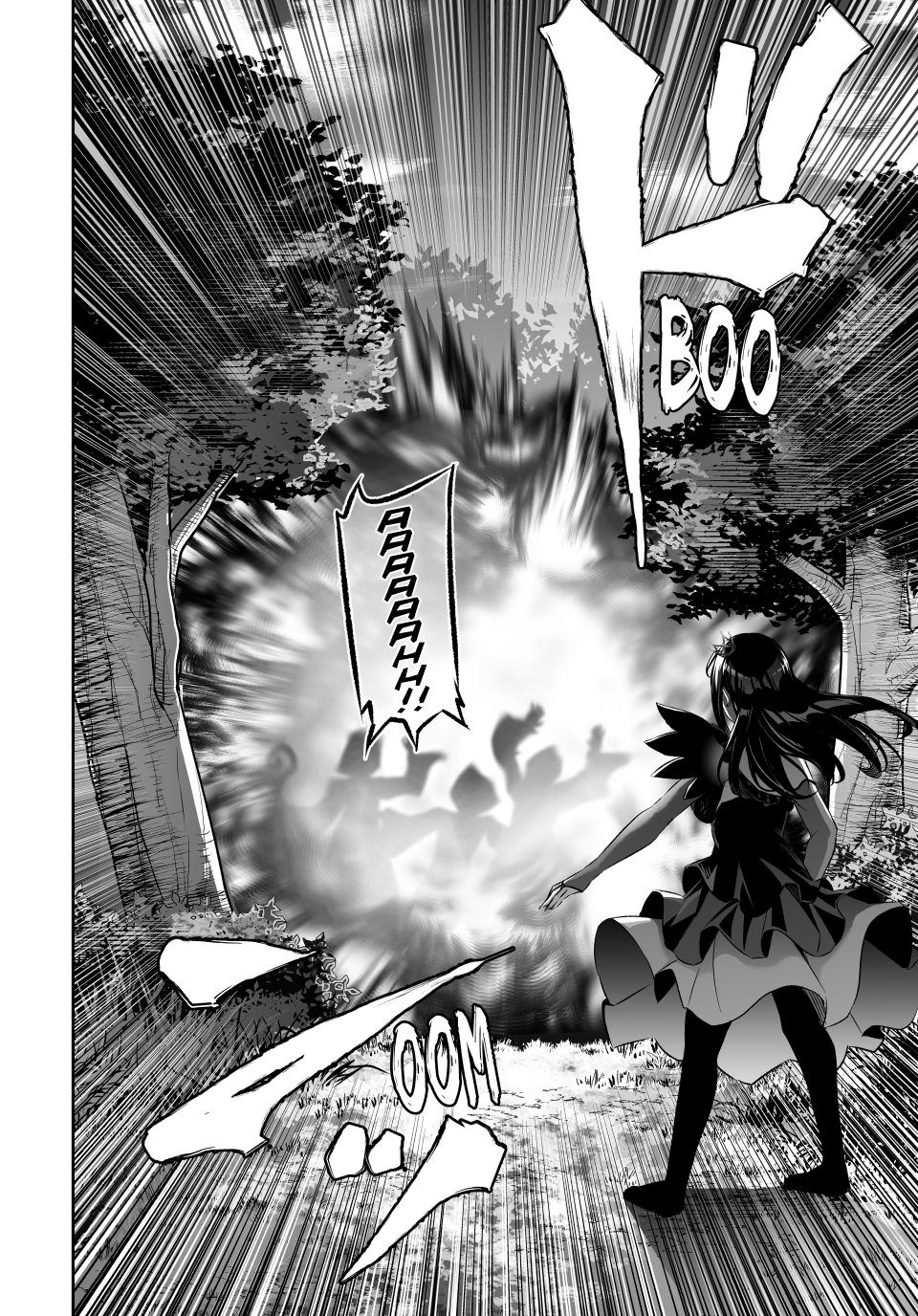 Free Life Fantasy Online - Immortal Princess Chapter 65 - Page 20