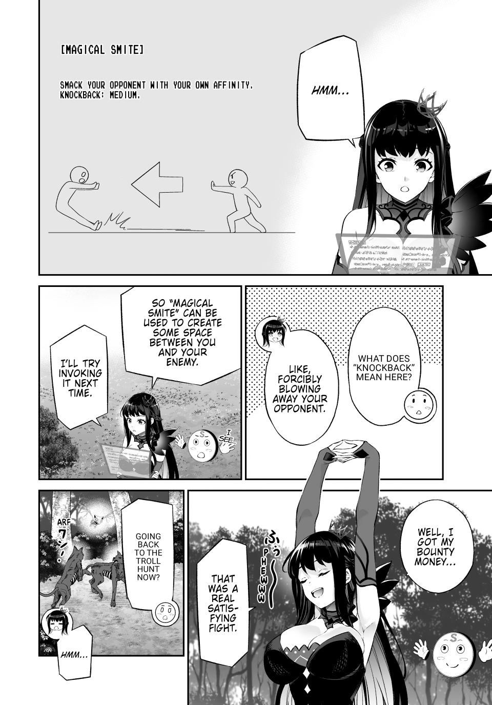 Free Life Fantasy Online - Immortal Princess Chapter 65 - Page 22