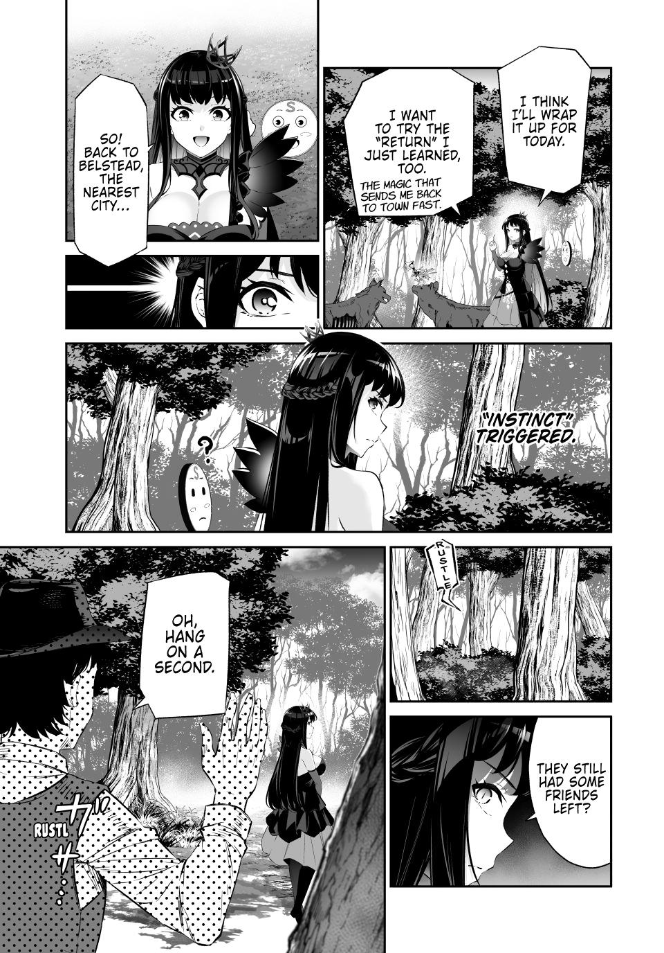 Free Life Fantasy Online - Immortal Princess Chapter 65 - Page 23