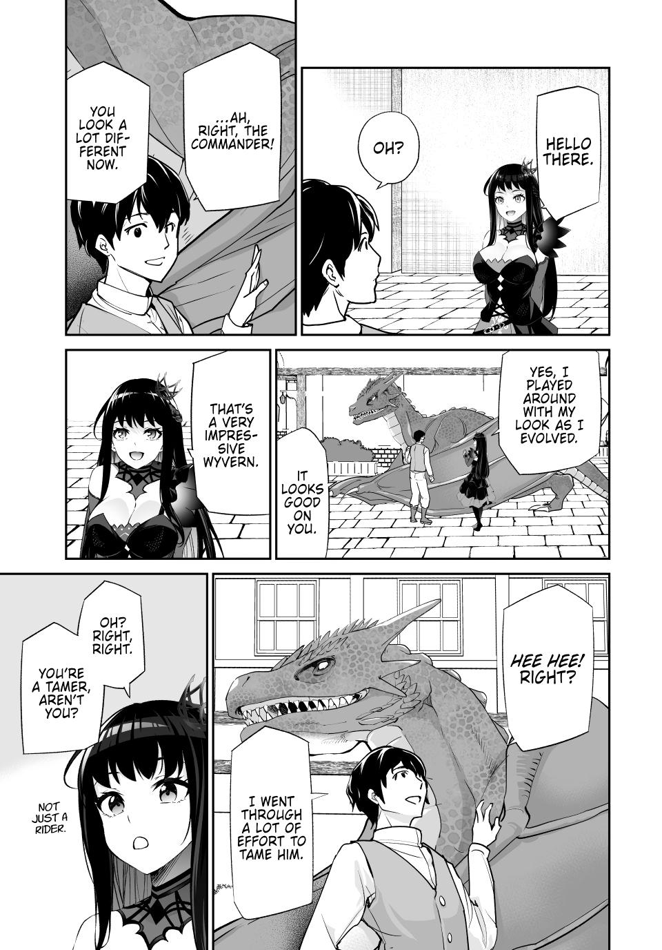 Free Life Fantasy Online - Immortal Princess Chapter 65 - Page 29