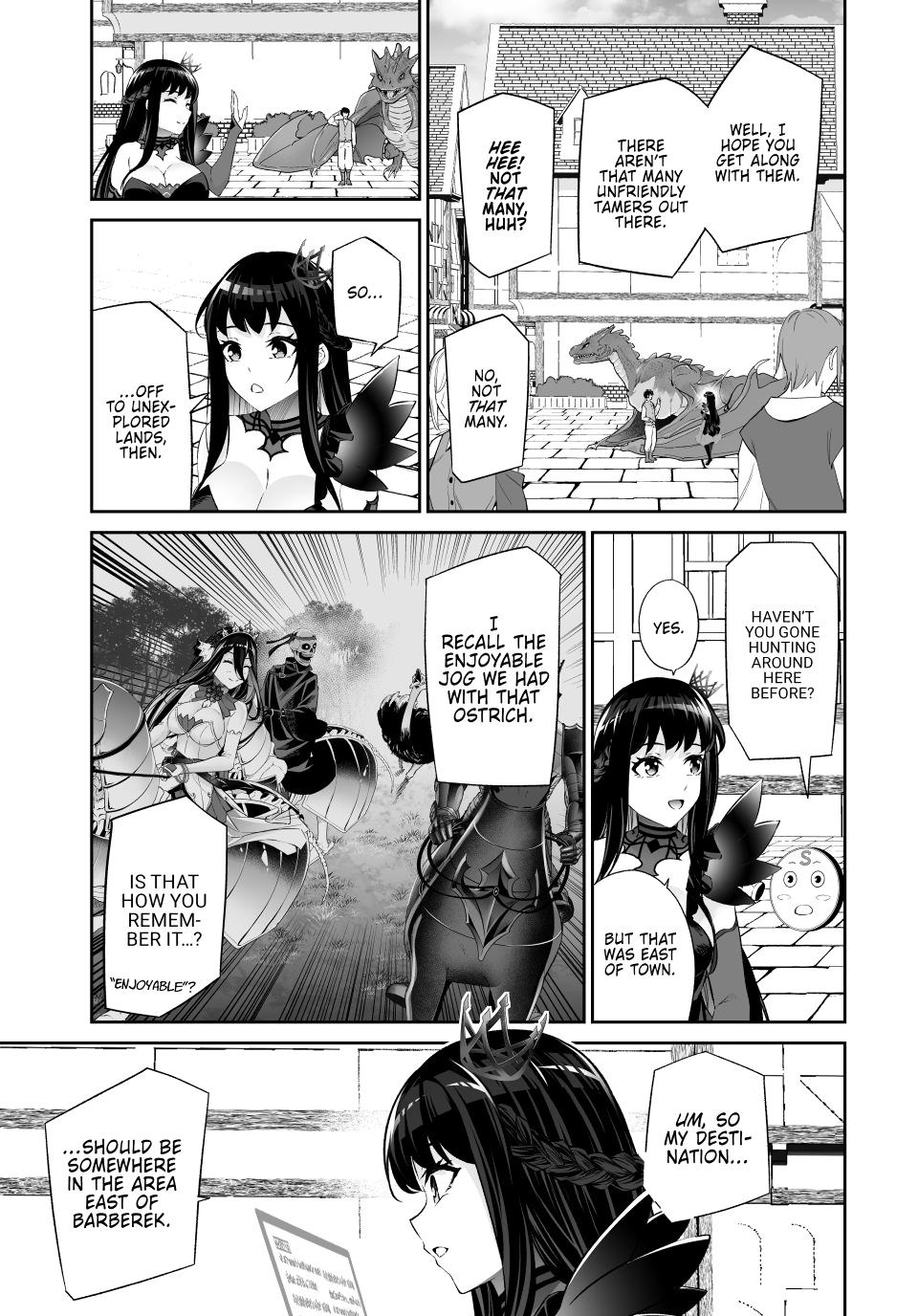 Free Life Fantasy Online - Immortal Princess Chapter 65 - Page 31