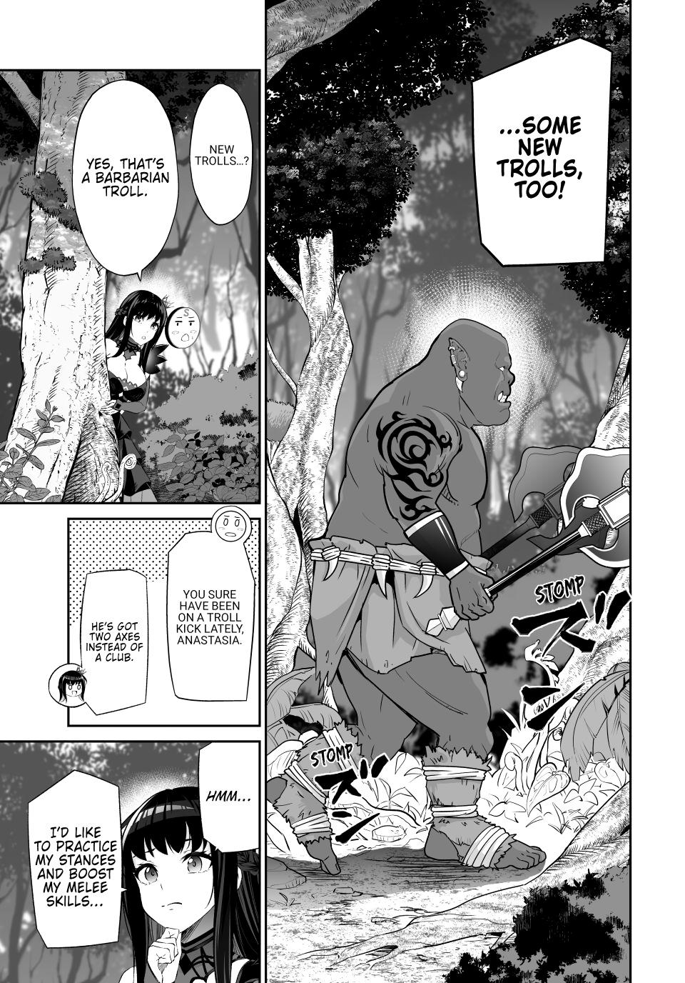 Free Life Fantasy Online - Immortal Princess Chapter 65 - Page 33