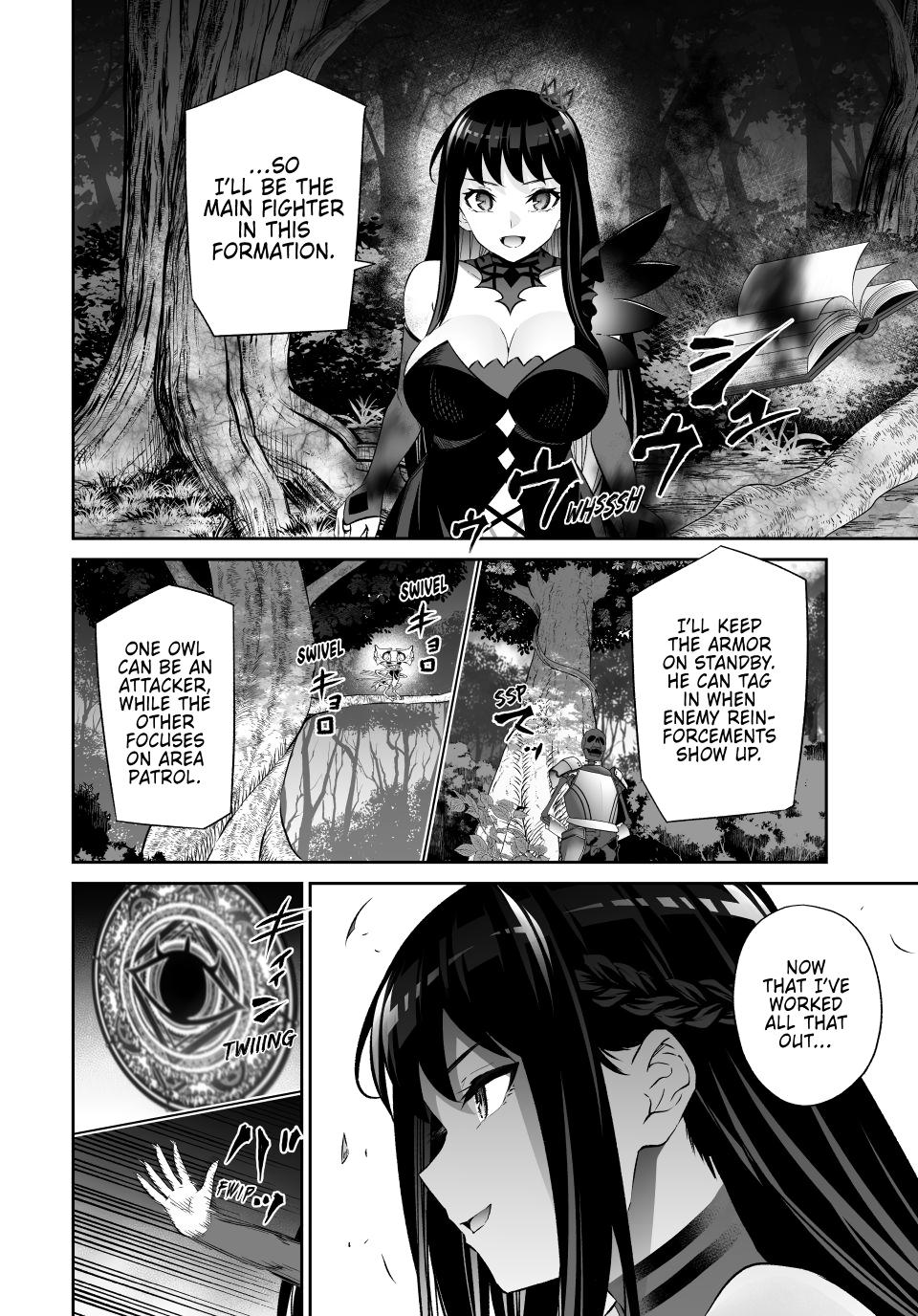 Free Life Fantasy Online - Immortal Princess Chapter 65 - Page 34