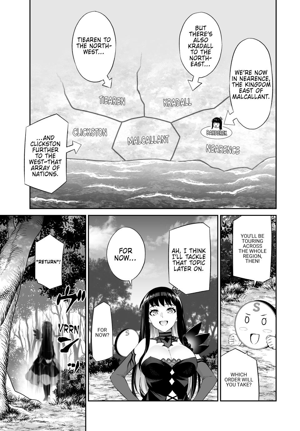 Free Life Fantasy Online - Immortal Princess Chapter 66 - Page 13