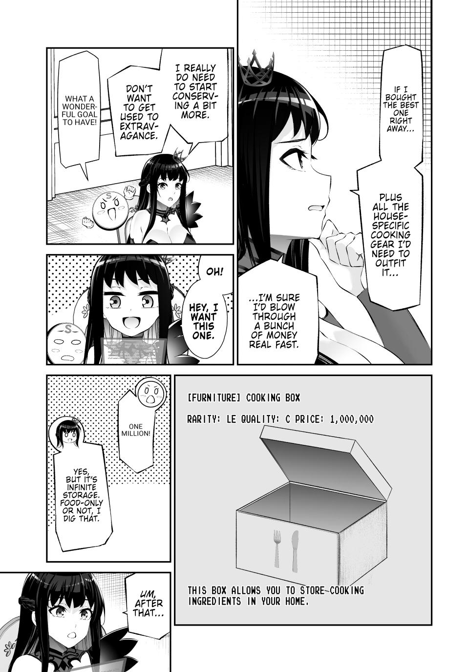 Free Life Fantasy Online - Immortal Princess Chapter 66 - Page 15