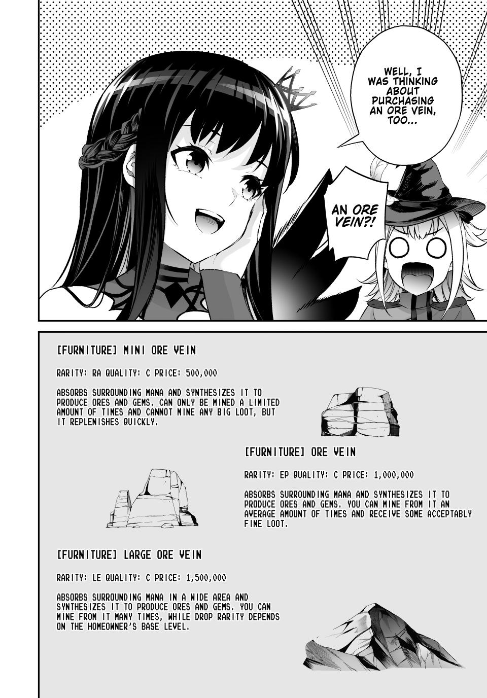 Free Life Fantasy Online - Immortal Princess Chapter 66 - Page 24