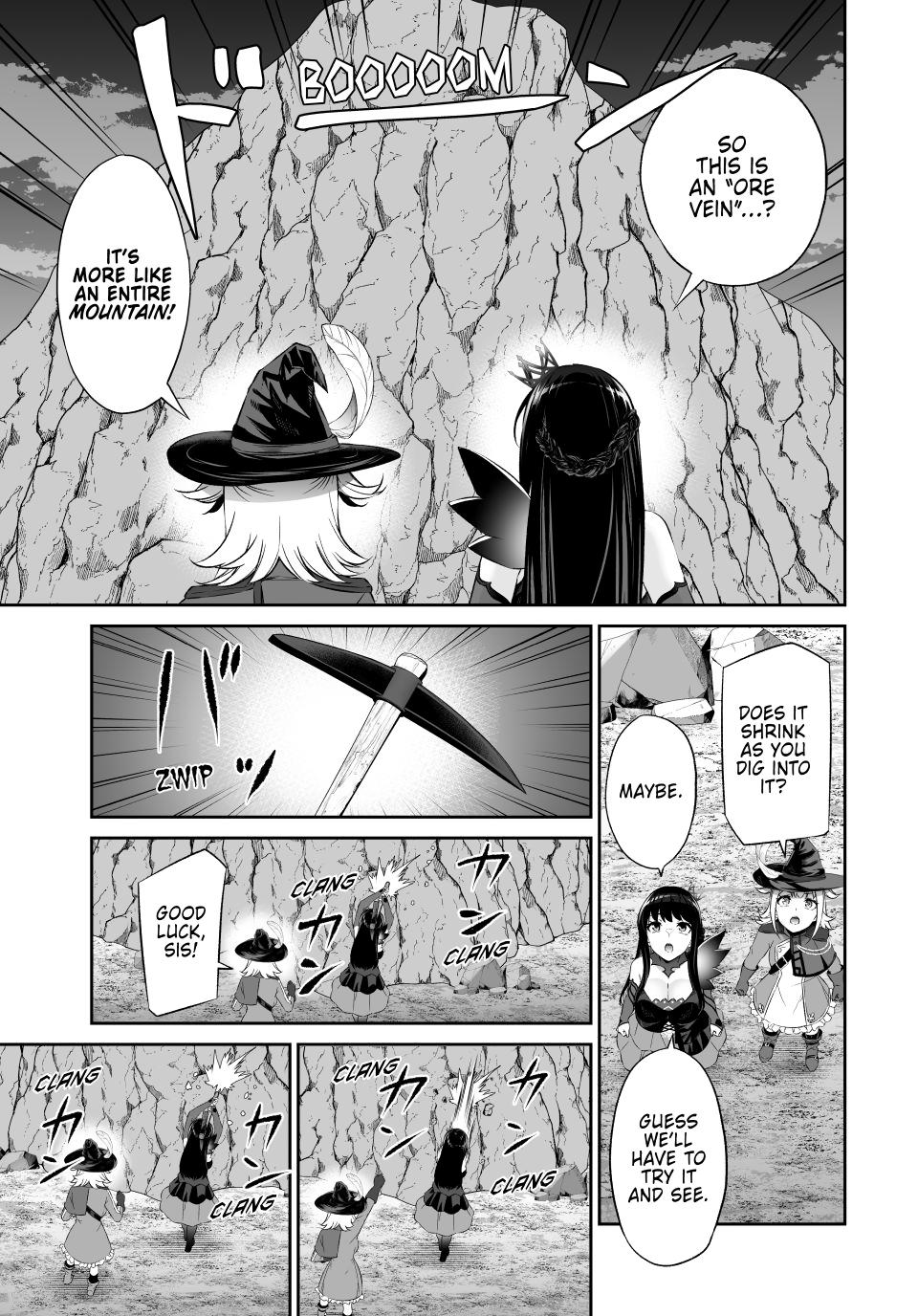 Free Life Fantasy Online - Immortal Princess Chapter 66 - Page 27