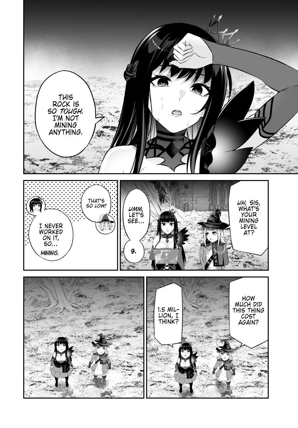 Free Life Fantasy Online - Immortal Princess Chapter 66 - Page 28