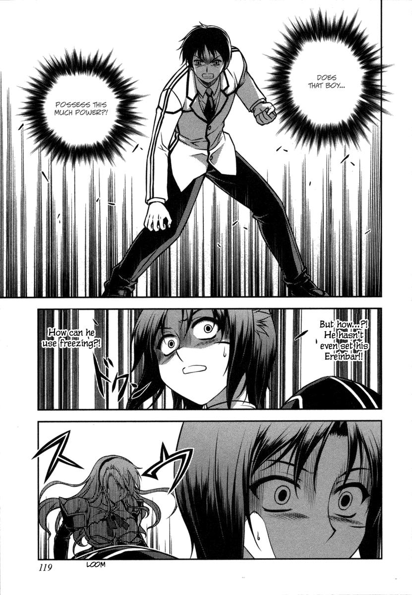 Freezing Chapter 3 - Page 35