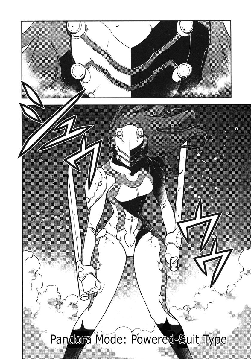 Freezing Chapter 9 - Page 10