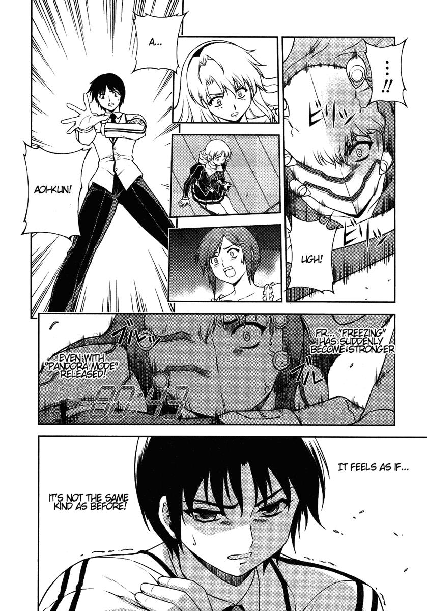 Freezing Chapter 9 - Page 16